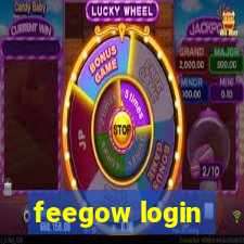 feegow login